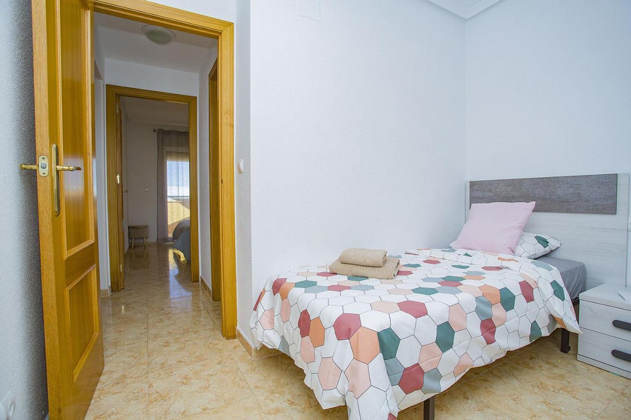 015 Torremar Nice Holiday - Alicante Holiday Torrevieja Exterior foto