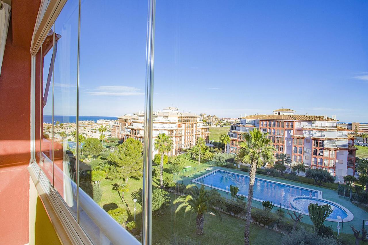 015 Torremar Nice Holiday - Alicante Holiday Torrevieja Exterior foto