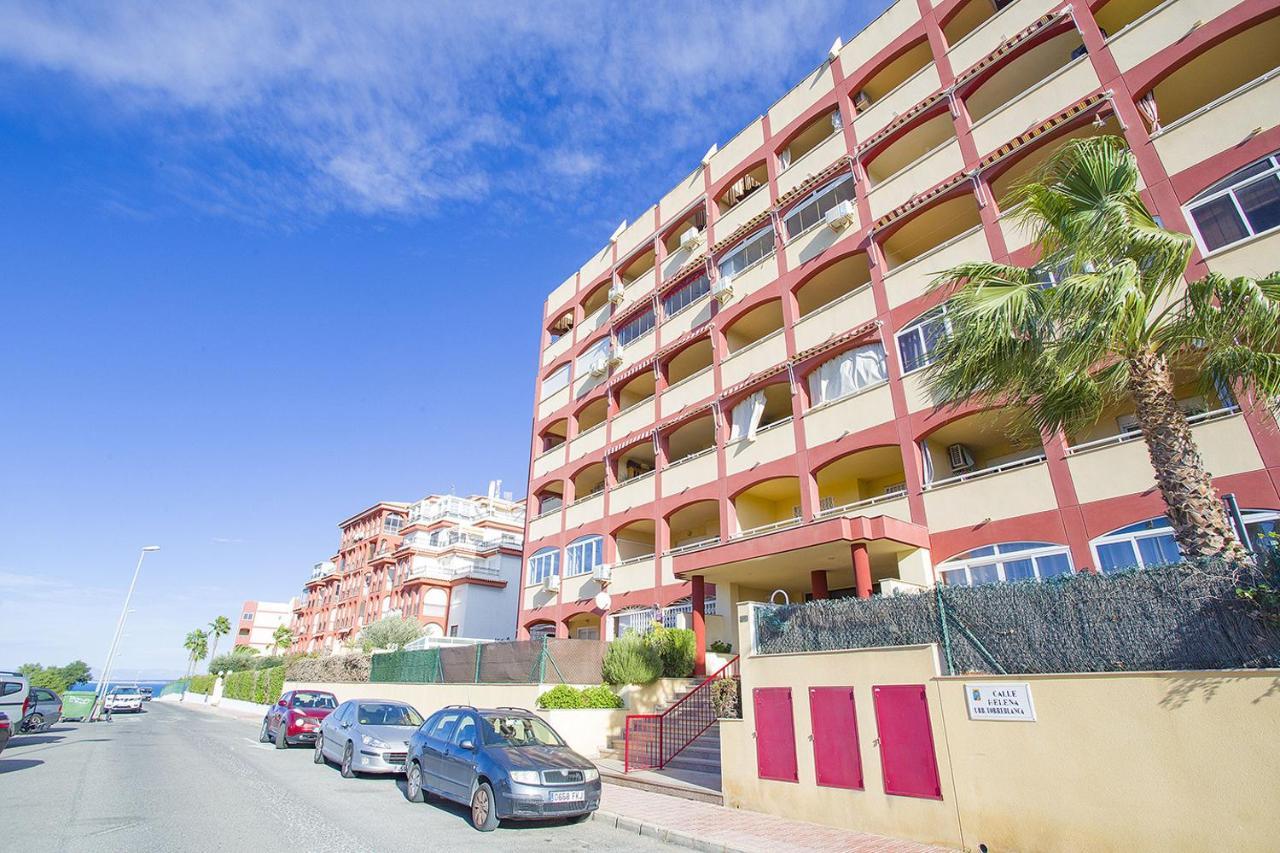015 Torremar Nice Holiday - Alicante Holiday Torrevieja Exterior foto